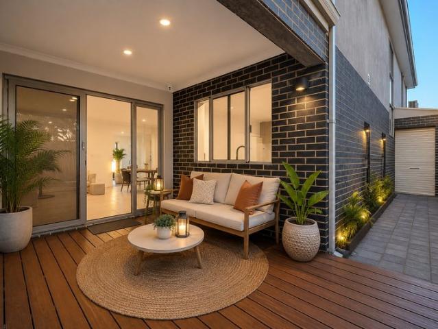 4/5 bedroom Hoilday Home, Investment, Perfect Lockup and Leave