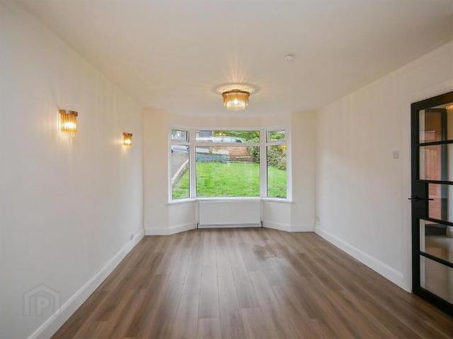 45 Beechgrove Park, Upper Knockbreda Road, Belfast, BT6 0NQ