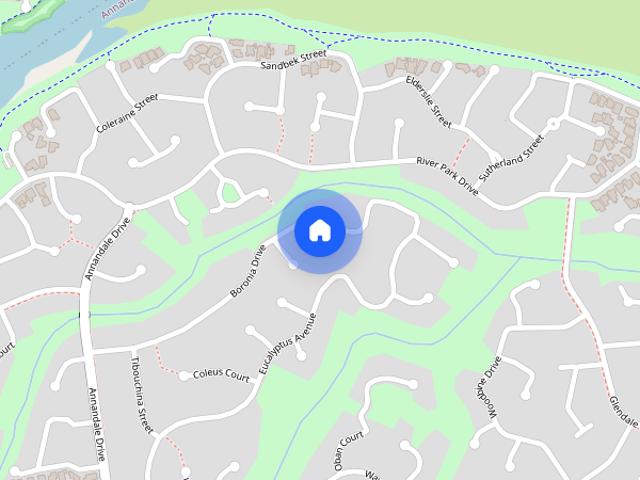 45 Boronia Drive, Annandale QLD 4814 House For Rent | Domain