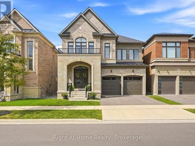 45 Boulton Trail, Oakville Go Glenorchy, ON, L6H 0Z9 house for sale | Listing ID W13794 | Royal LePage