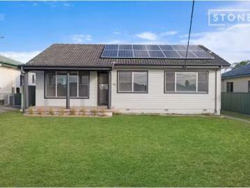 45 Brown Street, Cessnock House for rent Listed by Georgia De.