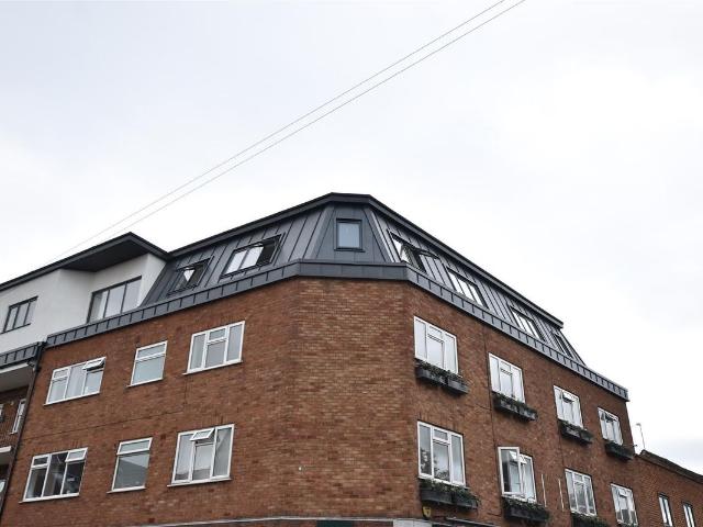 45 Bromyard Terrace, St. Johns, Worcester WR2, 2 bed flat to rent, £995 pcm | PrimeLocation