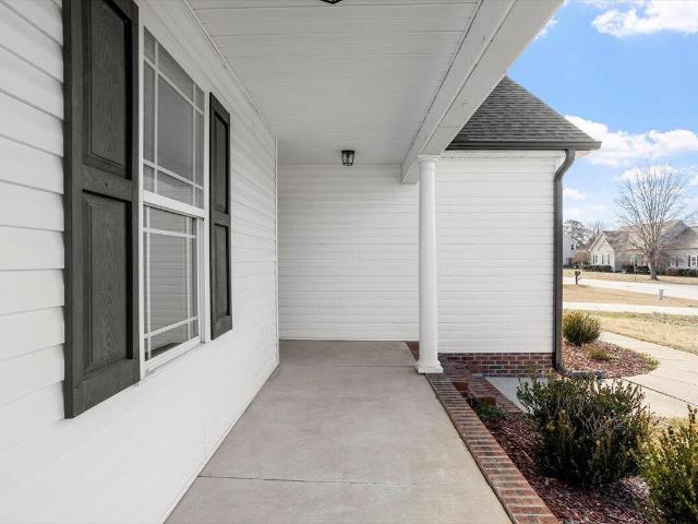 45 Braddock Drive