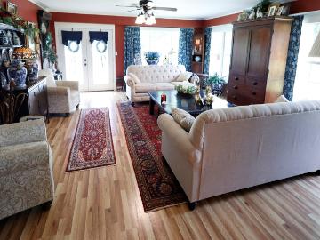 45 Bullock Rd, Seminary, MS 39479 | MLS #144818