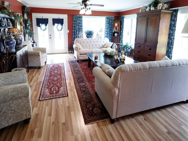 45 Bullock Rd, Seminary, MS 39479 | MLS #144818