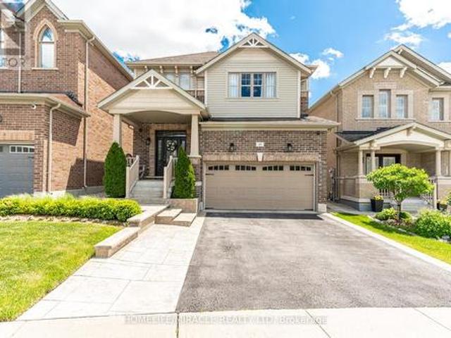 45 Burke Street, New Tecumseth, ON, L9R 0N7 house for sale | Listing ID N13458 | Royal LePage