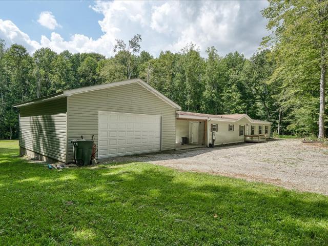 45 Butch smith Ln