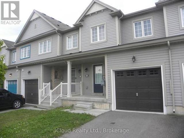 45 Butcher Crescent, Brantford, ON, N3T 0P3 house for lease | Listing ID X13738 | Royal LePage