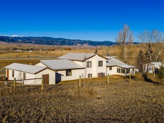 45 Camino, Buffalo, WY 82834