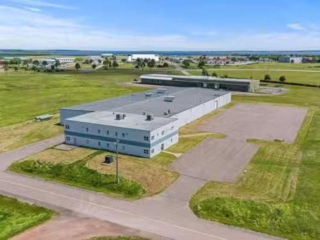 45 Cannon Drive, Summerside, PE, C0A 2A0 commercial for sale.