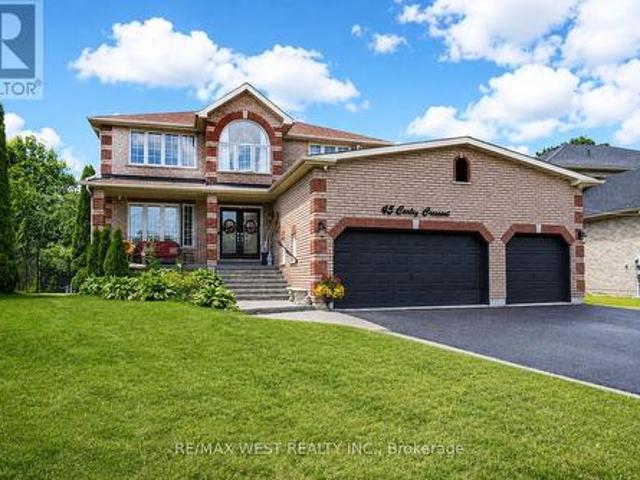 45 Carley Crescent, Barrie, ON, L4N 0M8 house for sale | Listing ID S13639 | Royal LePage