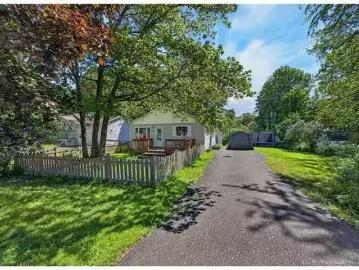 45 Carol Ave, Fredericton, NB, E3A 1K3 house for sale Listi.