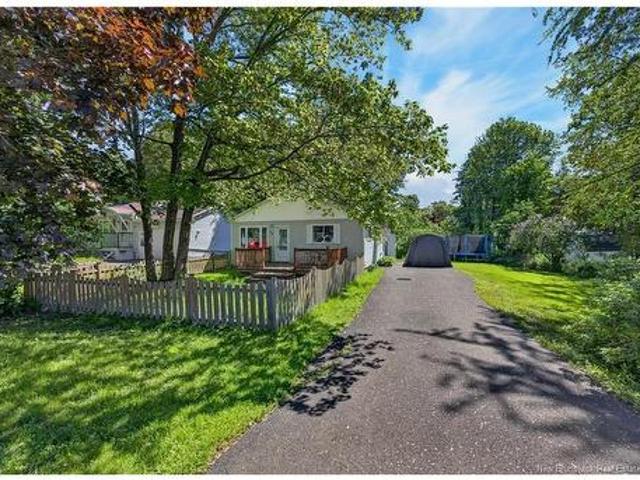 45 Carol Ave, Fredericton, NB, E3A 1K3 house for sale | Listing ID NB141361 | Royal LePage