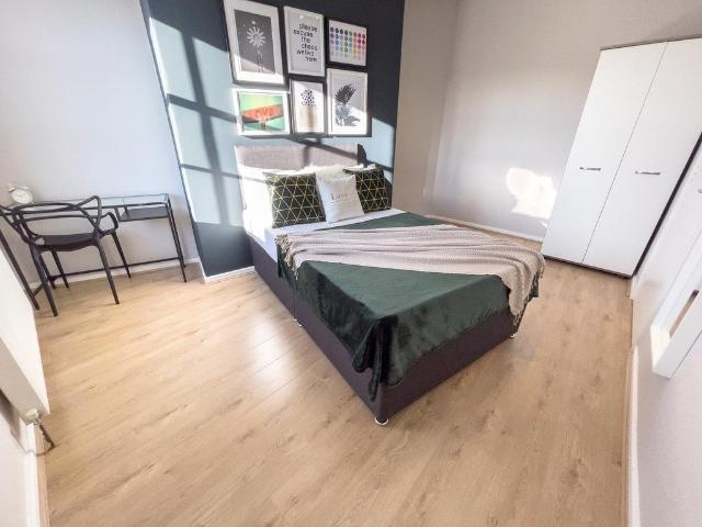 45 Catharine Street, Canning / Georgian Quarter, Liverpool, L8 7NG, United Kingdom | 2 bed apartment for rent #140656988 | Rentberry