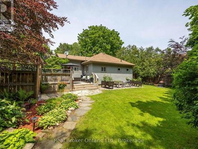 45 Centre Street, Clarington Bowmanville, ON, L1C 2Y2 house for sale | Listing ID E13572 | Royal LePage