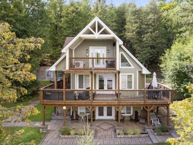 45 Ch. Harry Mcclelland, La Pêche, QC, J0X 1A0 house for sale | Listing ID 11590 | Royal LePage