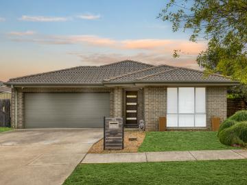 Bonner, Yass Valley, Victoria