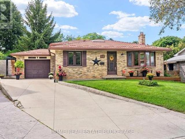 45 Cheviot Place, London South R, ON, N6C 4Z1 house for sale | Listing ID X14082 | Royal LePage