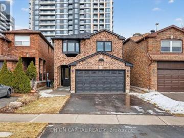 45 Chilmar Crescent, Vaughan, ON, L4J 6Y5 house for sale | Listing ID N13143 | Royal LePage