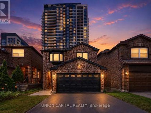 45 Chilmar Crescent, Vaughan, ON, L4J 6Y5 house for sale | Listing ID N13552 | Royal LePage