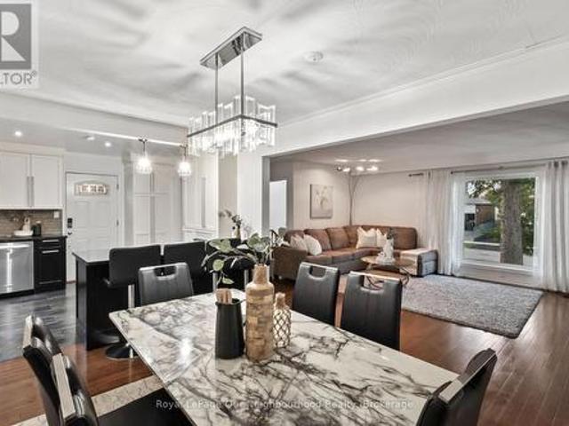 45 Chipper Crescent, Toronto Eglinton East, ON, M1K 4R4 house for sale | Listing ID E13791 | Royal LePage