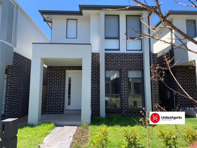 45 Connemara Street, Austral