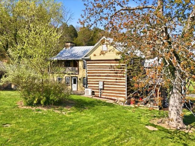 45 Cougar Hollow Road