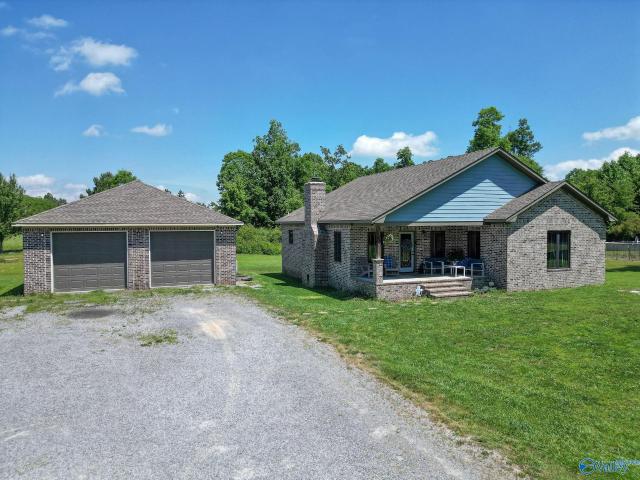45 County Road 425