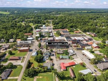 45 Court Square, Warrenton, GA 30828 | MLS #7731