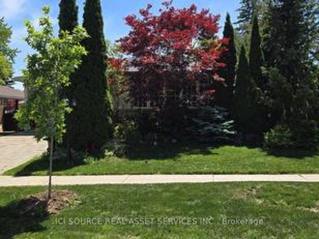 45 Clareville Crescent, Toronto, ON, M2J 2B9 house for sale | Listing ID C13586 | Royal LePage
