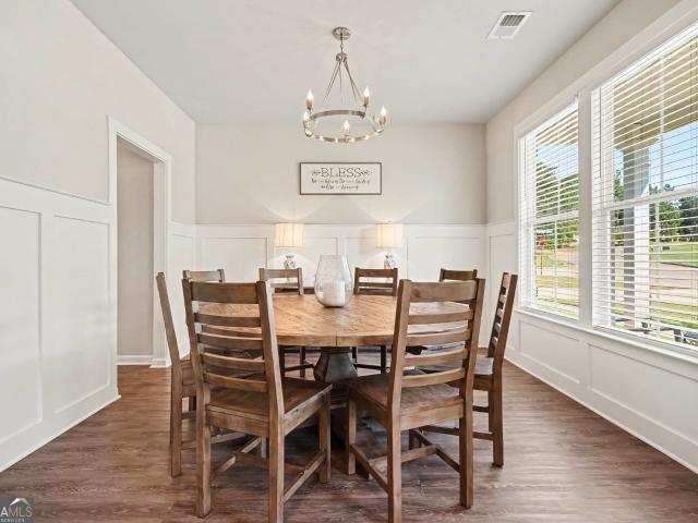 45 Crabapple Ridge Drive