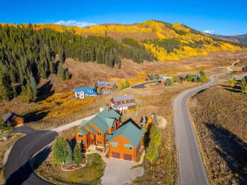 45 Creek Cove, Crested Butte, CO 81224 | MLS #830432