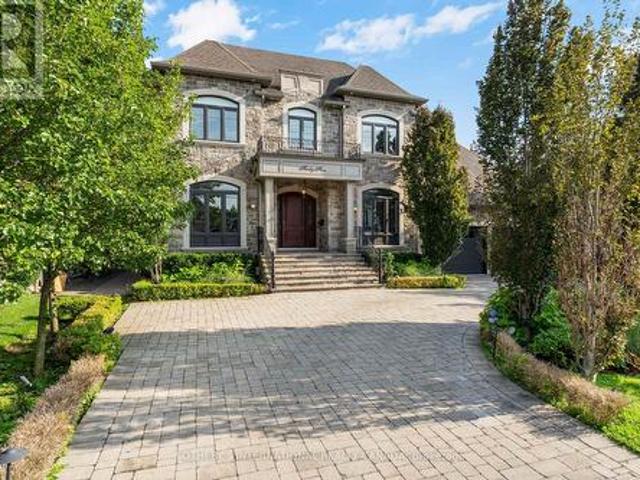 45 Crestwood Road, Vaughan, ON, L4J 1A4 house for sale | Listing ID N13839 | Royal LePage
