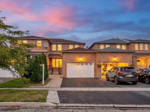 45 Cutters Crescent, Brampton, ON, L6Y 4M2 house for sale | Listing ID W13759 | Royal LePage
