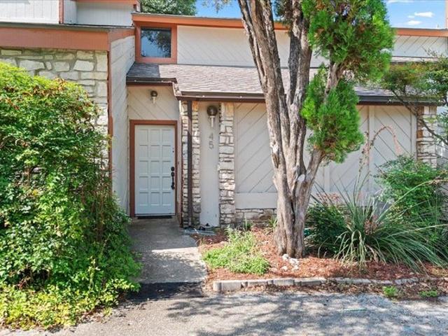 45 Cypress Fairway Vlg, Wimberley, TX 78676