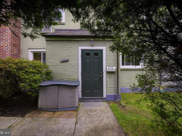 45 D Ridge Road