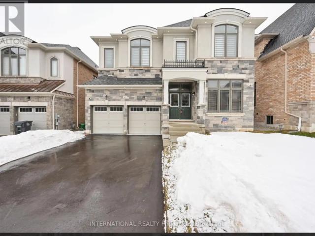 45 DAISY MEADOW CRESCENT