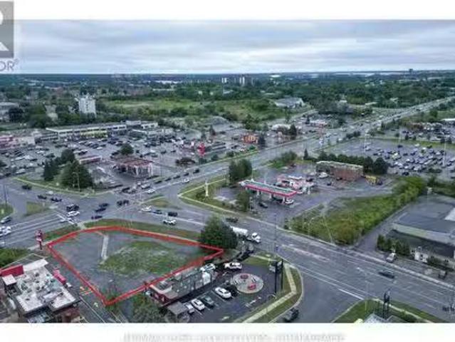 45 Dalton Avenue, Kingston East Of Sir John A. Blvd, ON, K7K.