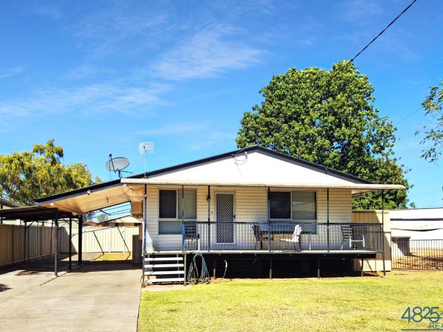 45 Delacour Drive, Mount Isa | 4825 Realty