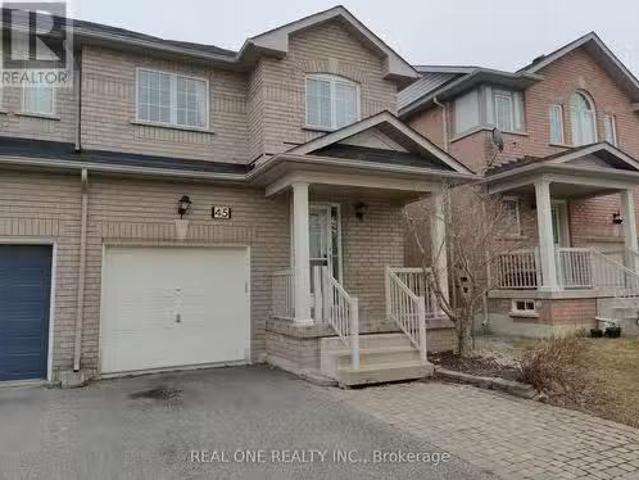 45 Devonwood Drive, Markham, ON, L6C 3A7 house for sale Lis.