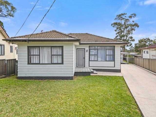 45 Dina Beth Avenue, Blacktown