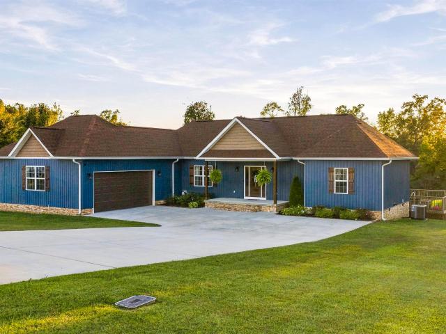 45 Dogwood Lane
