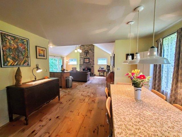 45 Dover Hill Rd, Dover, VT 05341