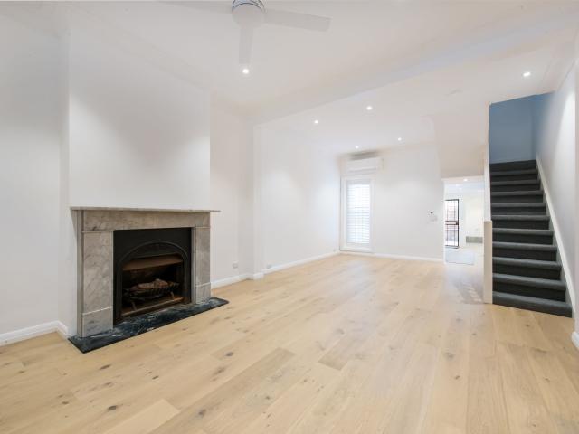 45 Dowling Street, Woolloomooloo