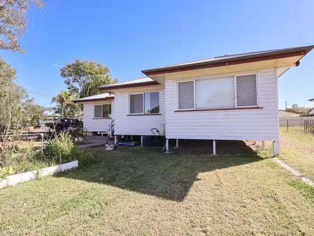 45 Downs Street, Roma, QLD 4455