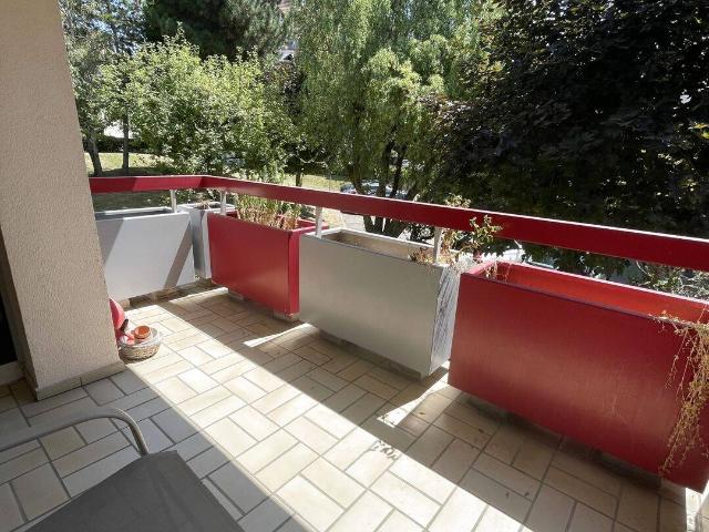 4/5 Duplex inversé / ROBERTSAU