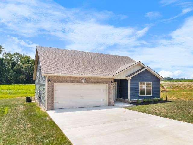 45 Echo Ridge