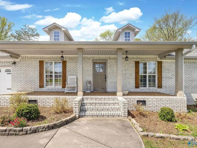 45 Echota Ridge