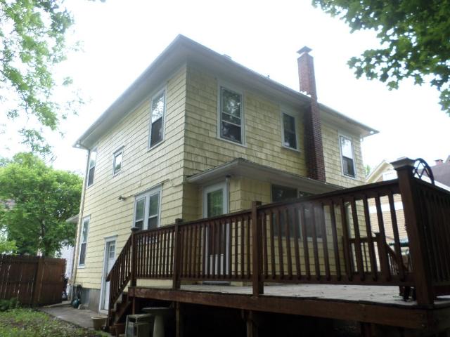 45 East Street