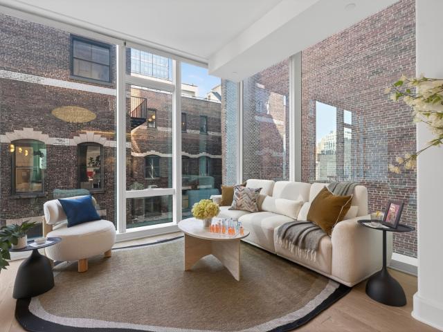 45 East 22nd Street, New York, NY